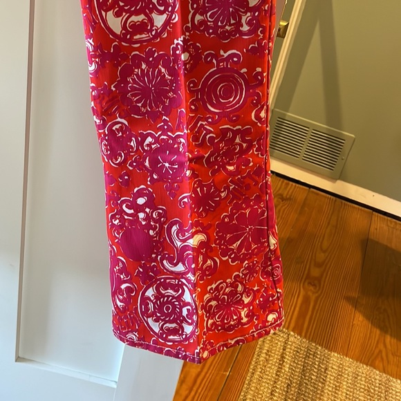 Vintage Lilly Pulitzer Men’s Stuff Jeans - Picture 5 of 8